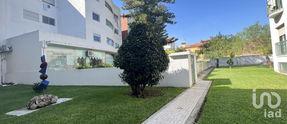 Apartment T3 in Setúbal (São Julião, Nossa Senhora da Anunciada e Santa Maria da Graça) of 140 m²