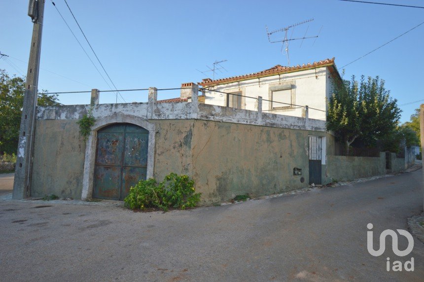 Casa de aldeia T2 em Podentes de 235 m²