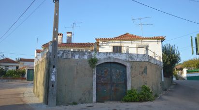 Village house T2 in Podentes of 235 m²