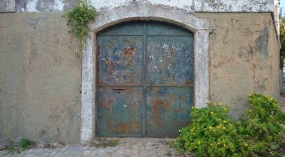 Maison de village T2 à Podentes de 235 m²