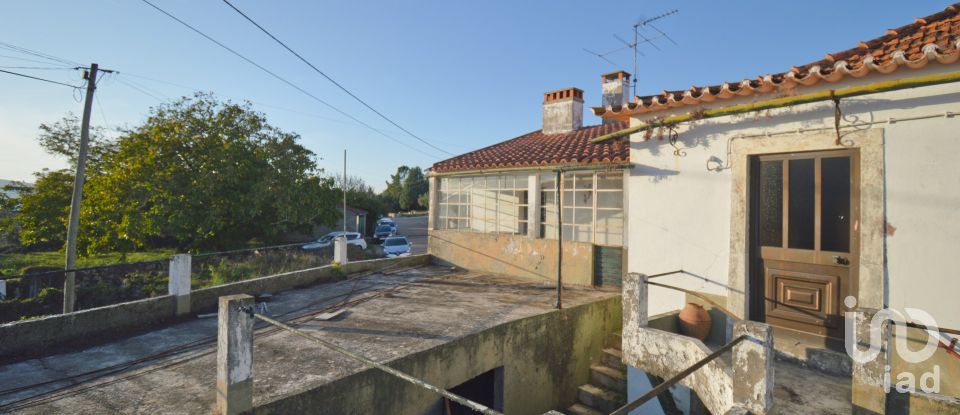 Casa de aldeia T2 em Podentes de 235 m²