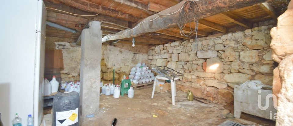 Casa de aldeia T2 em Podentes de 235 m²