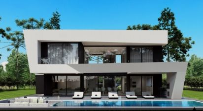 Casa / Villa T4 em Charneca De Caparica E Sobreda de 448 m²