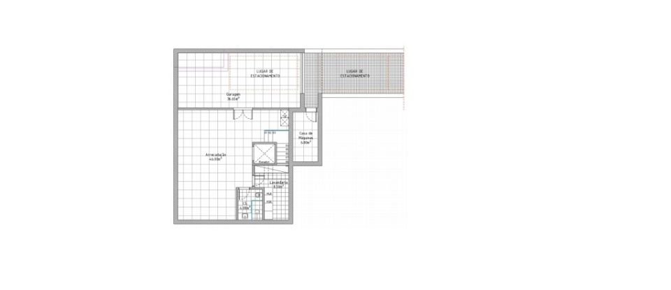 Maison T4 à Charneca De Caparica E Sobreda de 448 m²