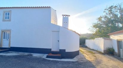 Casa / Villa T2 em Ribafria e Pereiro de Palhacana de 110 m²