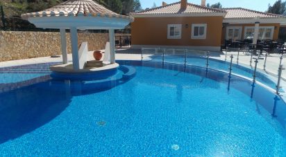 Demeure T2 à Castro Marim de 76 m²