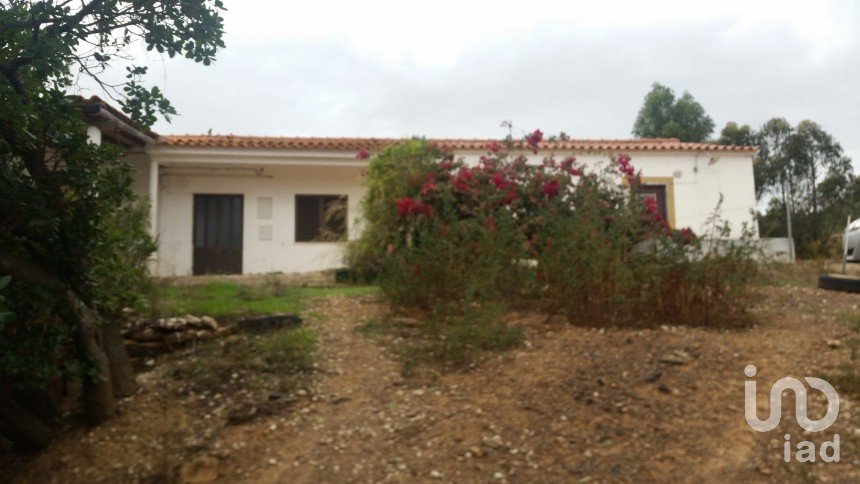 House T5 in Silves of 720 m²
