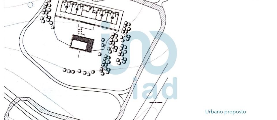 Domaine T2 à Silves de 220 m²