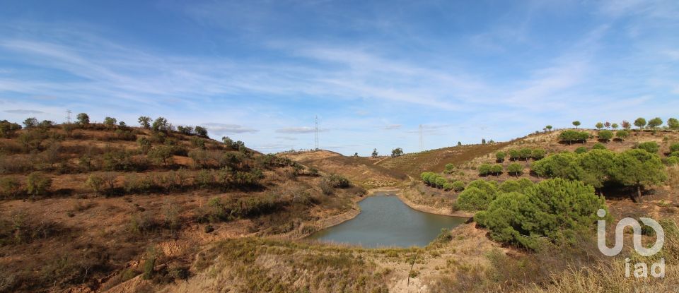 Domaine T2 à Silves de 220 m²