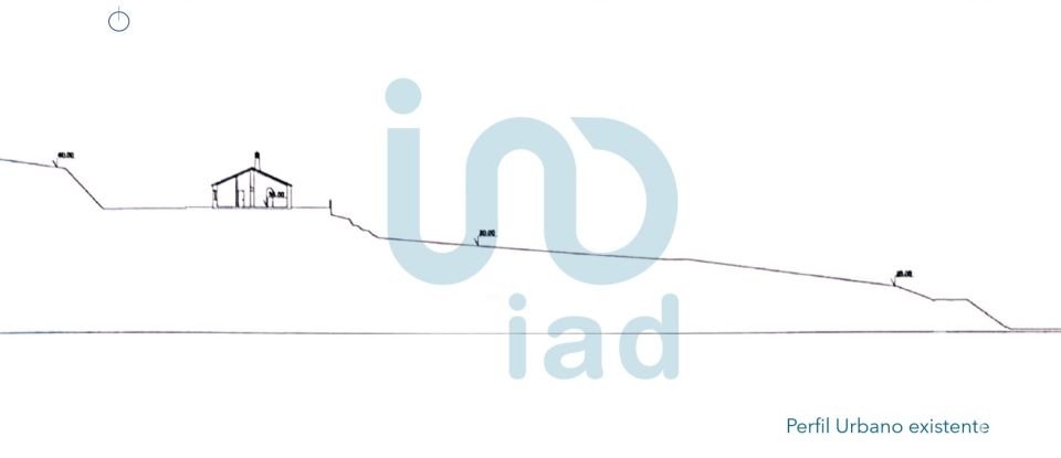 Domaine T2 à Silves de 220 m²