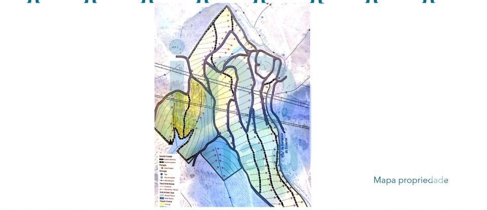 Domaine T2 à Silves de 220 m²