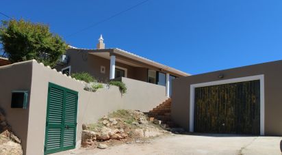 Maison T3 à São Bartolomeu de Messines de 181 m²