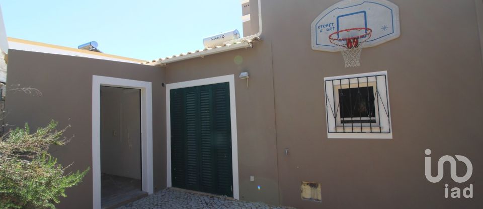 Moradia T3 em São Bartolomeu de Messines de 181 m²