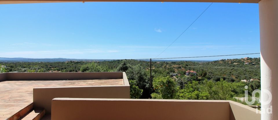 Moradia T3 em São Bartolomeu de Messines de 181 m²