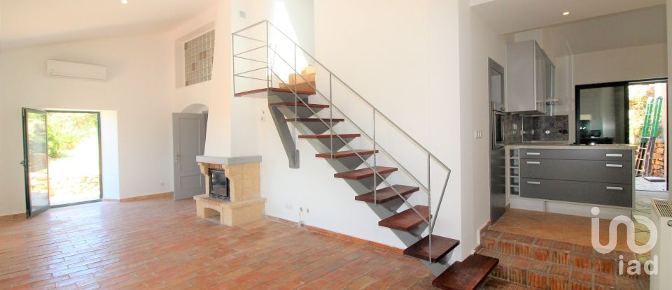 Moradia T3 em São Bartolomeu de Messines de 181 m²