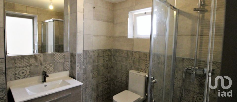 Moradia T3 em São Bartolomeu de Messines de 181 m²