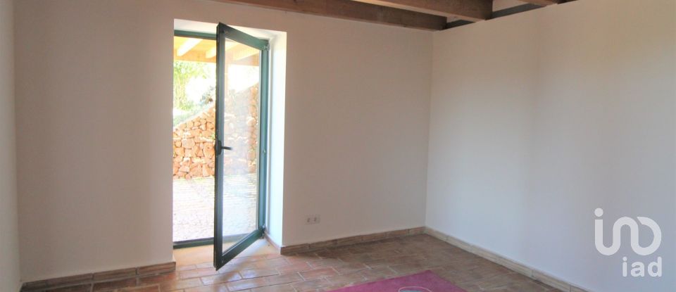 Moradia T3 em São Bartolomeu de Messines de 181 m²