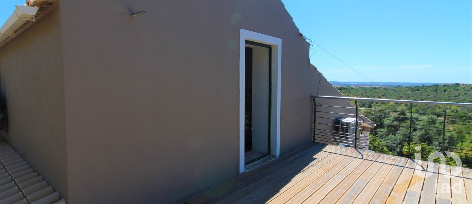 Moradia T3 em São Bartolomeu de Messines de 181 m²