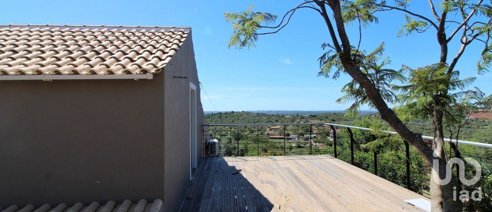 Moradia T3 em São Bartolomeu de Messines de 181 m²