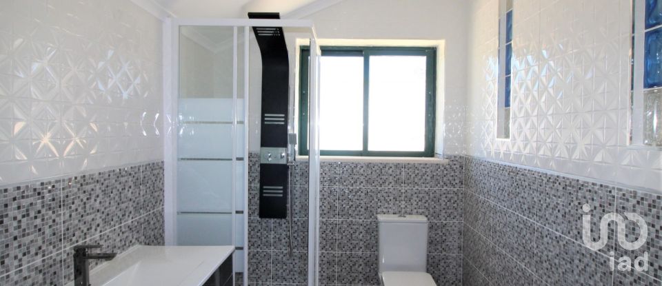 Moradia T3 em São Bartolomeu de Messines de 181 m²