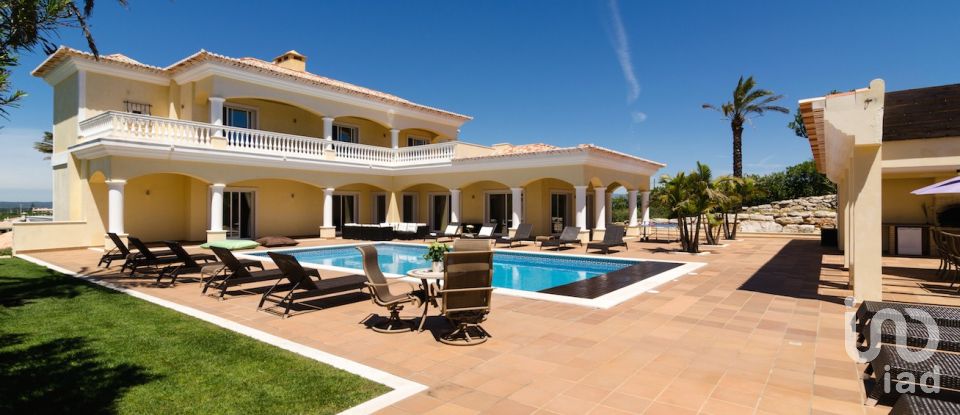 House T7 in Luz of 890 m²