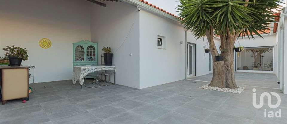 Casa / Villa T3 em Pinhal Novo de 148 m²