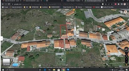 Terrain à bâtir à Guarda de 417 m²