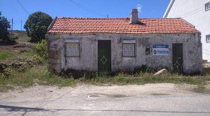 Terrain à bâtir à Guarda de 417 m²