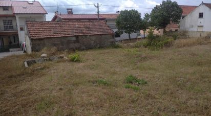 Building land in Guarda of 417 m²