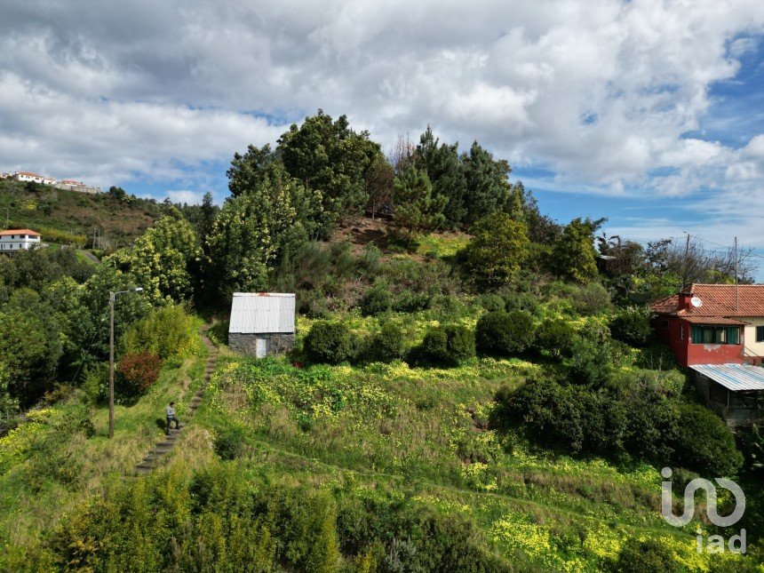 Building land in Santa Cruz of 5,395 m²
