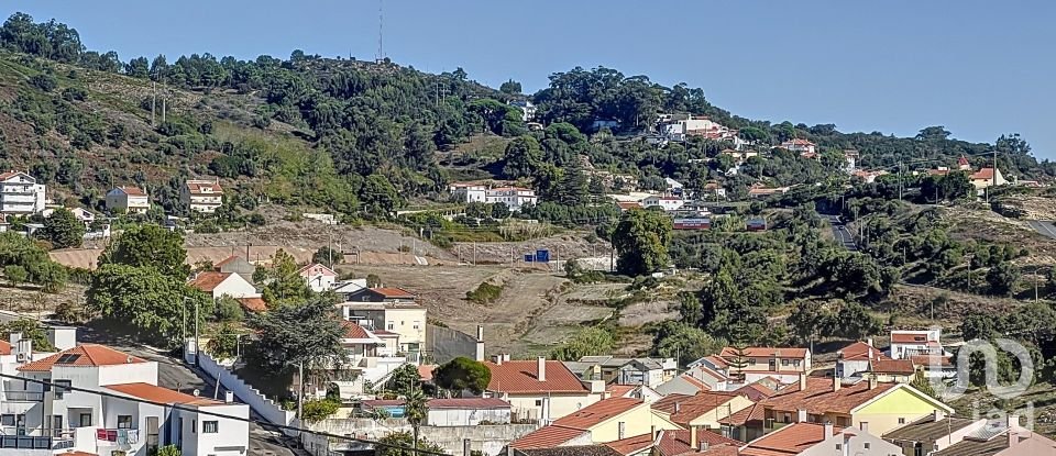 Land in Ramada e Caneças of 416 m²