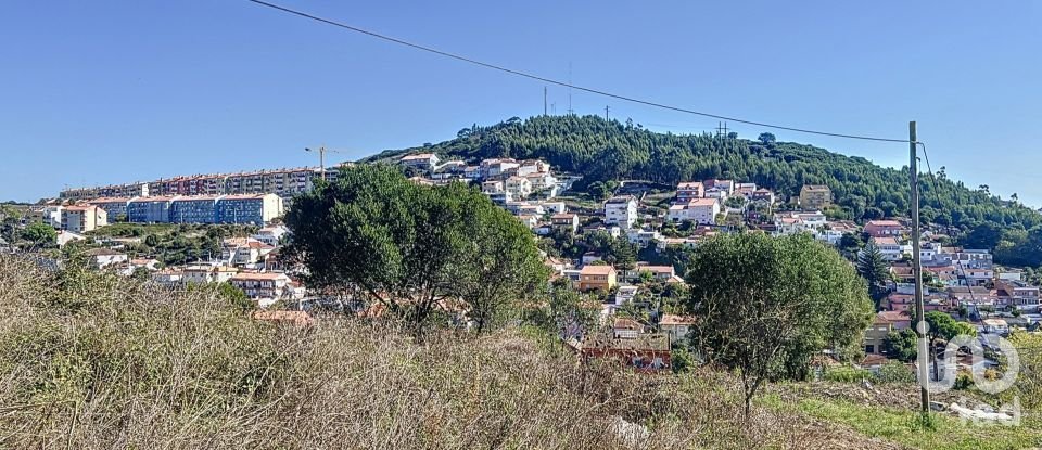 Land in Ramada e Caneças of 416 m²