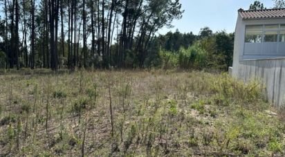 Land in Monte Real e Carvide of 698 m²