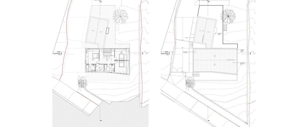Building land in Reguengo do Fetal of 1,331 m²