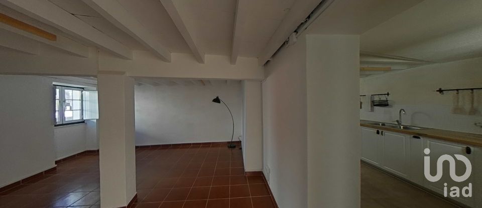 Casa de aldeia T2 em Figueiró dos Vinhos e Bairradas de 148 m²
