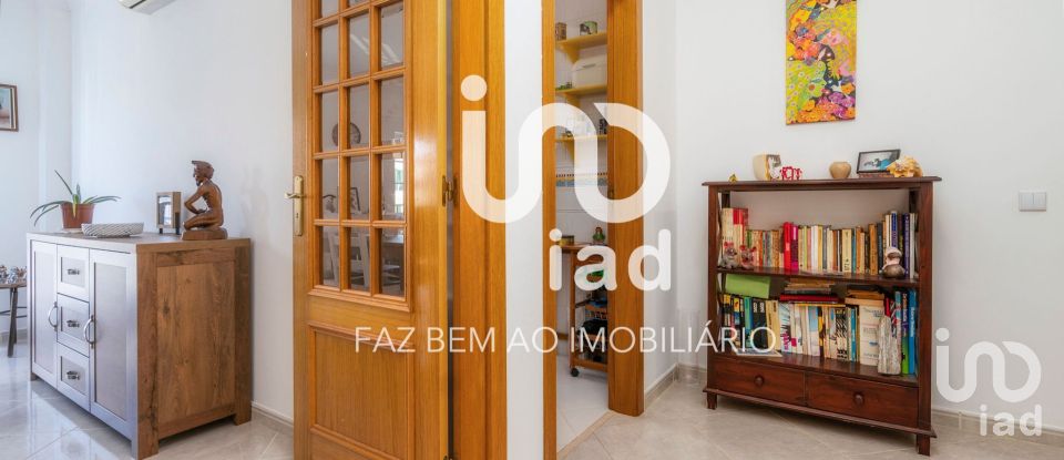 Apartamento T2 em Conceição e Cabanas de Tavira de 101 m²