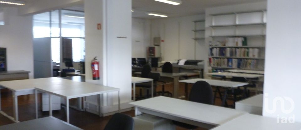 Bureaux à Campanhã de 235 m²