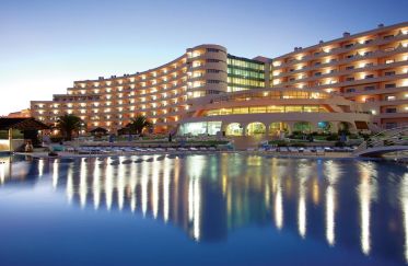 Appartement T1 à Albufeira e Olhos de Água de 57 m²