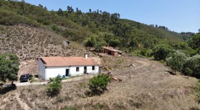 Building land in Marmelete of 65,160 m²
