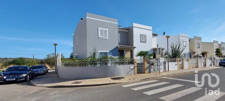 Maison T3 à Algoz e Tunes de 173 m²