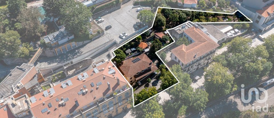 Casa / Villa T10 em Amarante (São Gonçalo), Madalena, Cepelos e Gatão de 590 m²