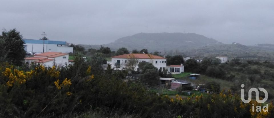 Land in Venda do Pinheiro e Santo Estêvão das Galés of 15,374 m²