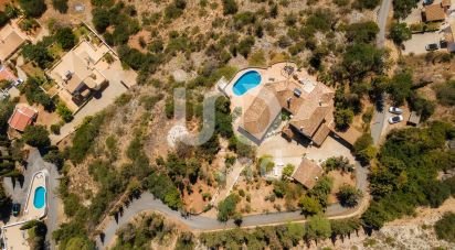 Maison T6 à Albufeira e Olhos de Água de 375 m²