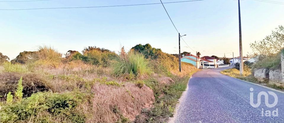 Terrain à bâtir à Salir de Matos de 701 m²