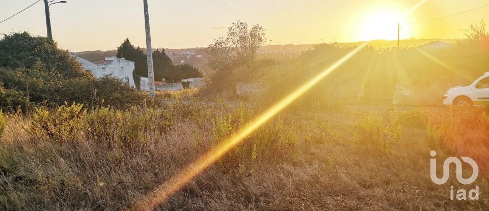 Terrain à bâtir à Salir de Matos de 701 m²