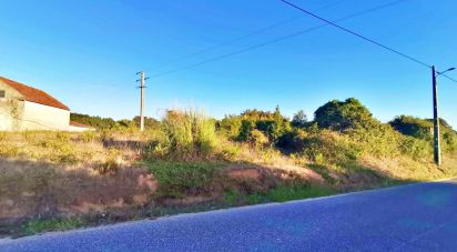 Terrain à bâtir à Salir de Matos de 701 m²