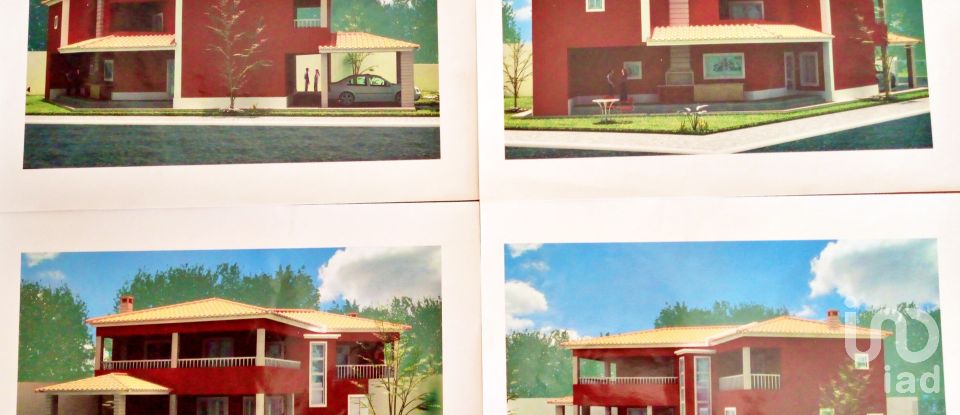 Terrain à bâtir à Salir de Matos de 701 m²