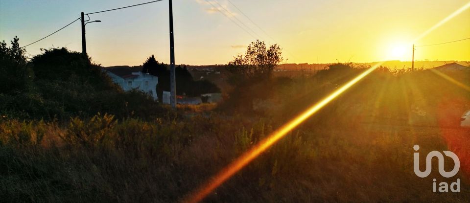 Terrain à bâtir à Salir de Matos de 701 m²