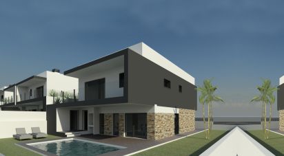 Casa / Villa T4 em Charneca De Caparica E Sobreda de 172 m²