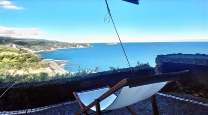 Terrain à Ribeira Chã de 4 820 m²